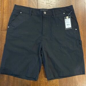 Brand New Men’s carpenter style shorts
